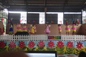Preveshanolsavam