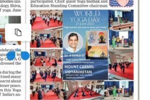 yoga