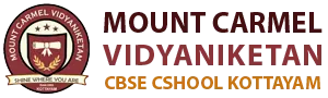 Mount Carmel Vidyaniketan Kottayam
