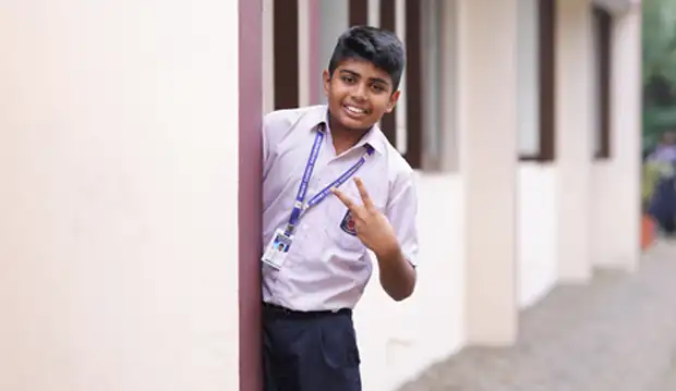 Mount carmel vidyaniketan Kottayam Hostel Facility