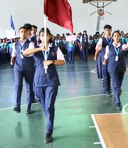 Mount Carmel Vidyaniketan Kottayam events video cover