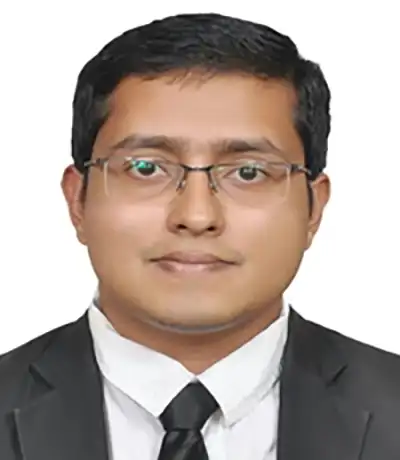 Arjun Philip George