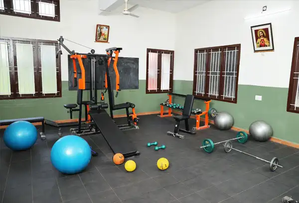 Mount-carmel-vidyaniketan-Gymnasium-3