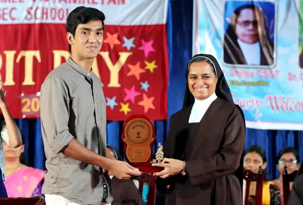 Mount-carmel-vidyaniketan-Literary Activities