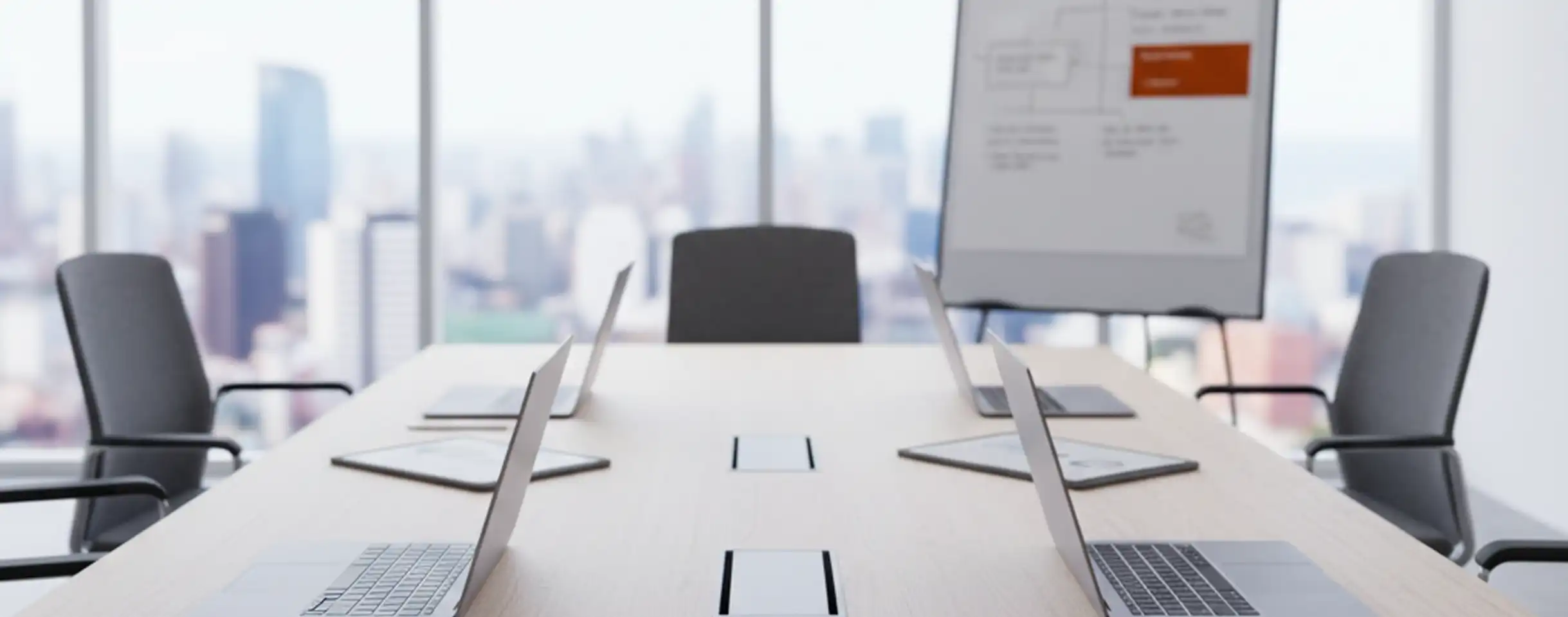 Business Services Firm in Carrollton Texas