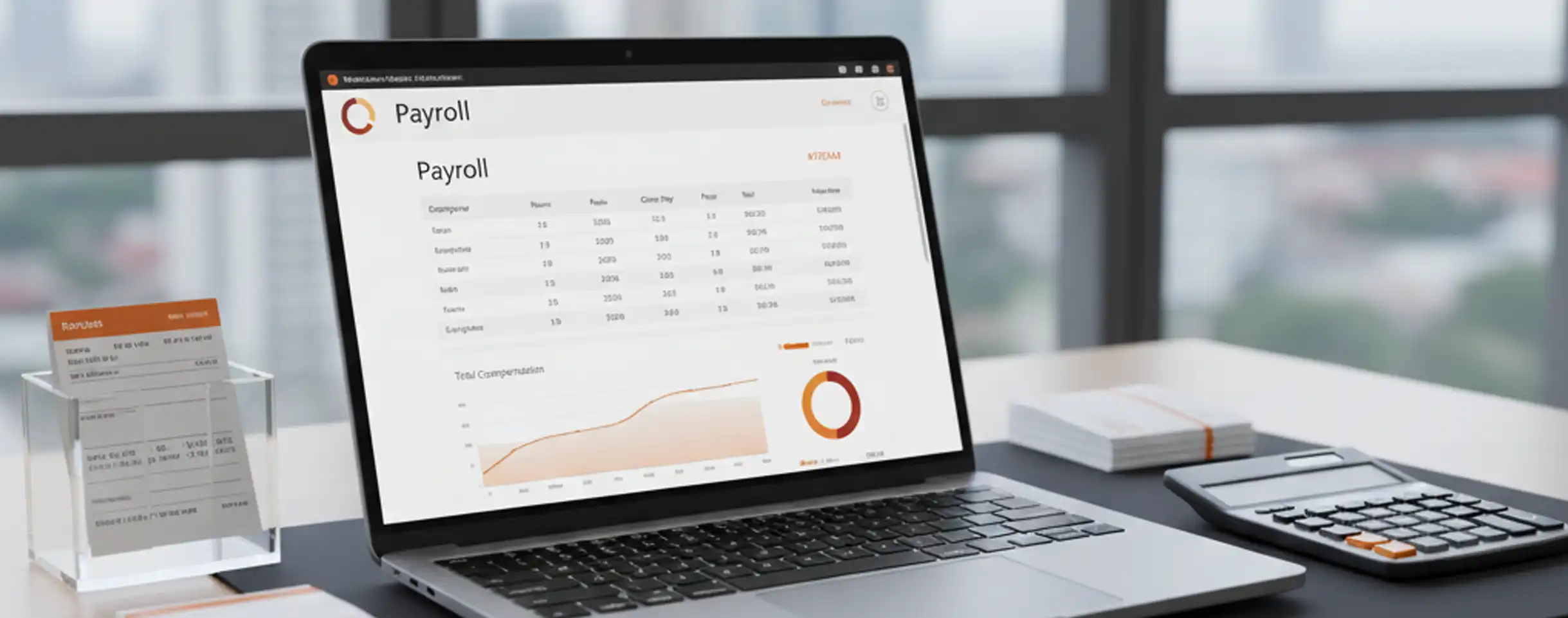 Payroll Service firm in Carrollton Texas
